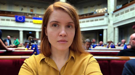 Украинский парламент в кризисе: десятки депутатов хотят уйти в отставку