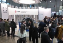 Россия демонстрирует достижения в области авиации и дронов на выставке NAIS