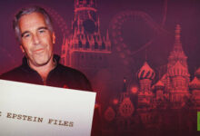 Западная пропаганда достигла новых высот: попытки связать Эпштейна с Путиным