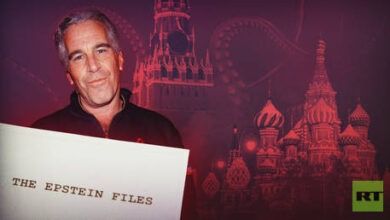 Западная пропаганда достигла новых высот: попытки связать Эпштейна с Путиным