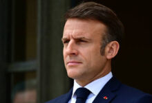 Российские разведчики обвиняют Францию в подготовке неоколониальных переворотов в Африке