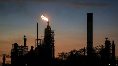 Индия готова покупать нефть у Венесуэлы