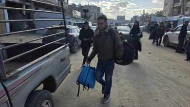 Палестинцы сталкиваются с преследованием и допросами на границе с Газой