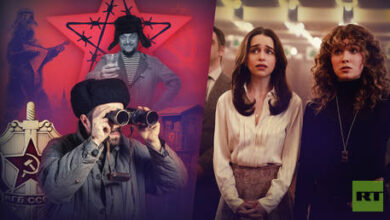 Русские шутки и американские исправления