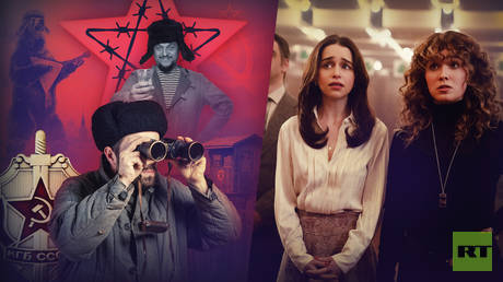 Русские шутки и американские исправления