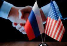 Москва и Вашингтон ведут переговоры о продлении договора СНВ-3
