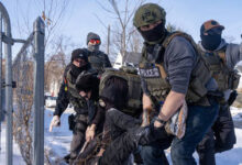 Трамп признал, что власти США могли бы действовать более мягко