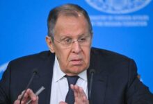 Россия понимает игру США: Лавров объяснил причины антироссийских шагов Вашингтона