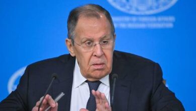 Россия понимает игру США: Лавров объяснил причины антироссийских шагов Вашингтона