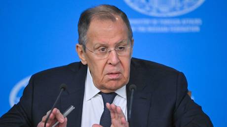 Россия понимает игру США: Лавров объяснил причины антироссийских шагов Вашингтона