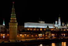 Переговоры по Украине: высокопоставленные чиновники ОБСЕ прибыли в Москву