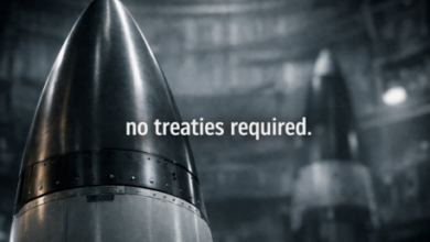 Срок действия договора СНВ-3 истек: что дальше?