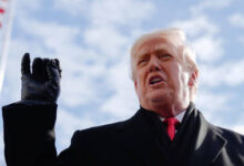 Трамп отвергает договор СНВ-III, предлагая работать над новыми условиями