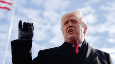 Трамп отвергает договор СНВ-III, предлагая работать над новыми условиями