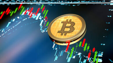 Криптовалютный рынок в свободном падении