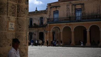 Гуманитарный кризис на Кубе: ООН обеспокоена энергетической блокадой