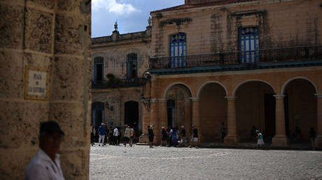 Гуманитарный кризис на Кубе: ООН обеспокоена энергетической блокадой