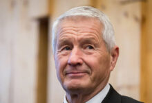 Бывший премьер-министр Норвегии под следствием за связь с финансистом-педофилом