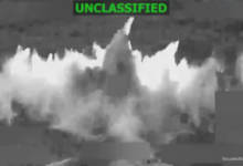 "Война с наркотиками" в Вашингтоне: более 120 жертв с сентября