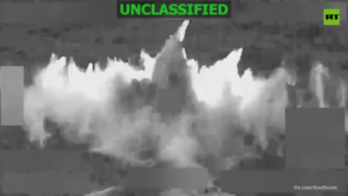 "Война с наркотиками" в Вашингтоне: более 120 жертв с сентября