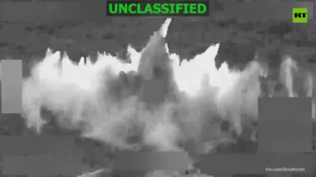 "Война с наркотиками" в Вашингтоне: более 120 жертв с сентября