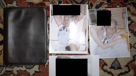 Российский МИД обвиняет Запад в сокрытии глобальной торговли детьми, связанной с Джффри Эпштейном