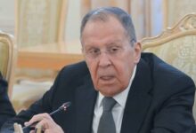 ОБСЕ на грани распада: предупреждение Лаврова