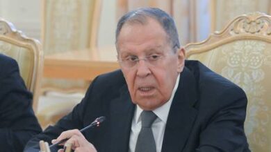 ОБСЕ на грани распада: предупреждение Лаврова