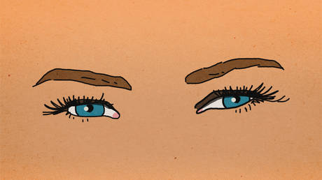 Славянский взгляд: код, написанный погодой