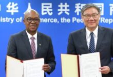 Россия и Китай укрепляют экономические связи