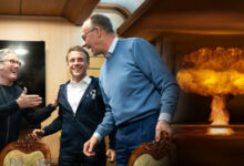 Ядерная безответственность Запада