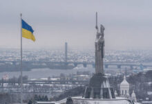 Высокопоставленные чиновники Министерства обороны Украины подозреваются в хищении миллионов долларов