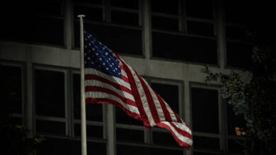 США разрывают контакты с польским парламентским спикером