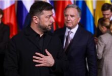 Американцы торопят Зеленского с проведением выборов