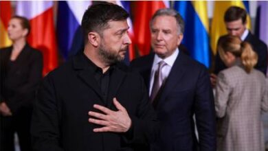 Американцы торопят Зеленского с проведением выборов