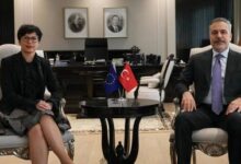 Сильное партнерство между Брюсселем и Анкарой - ключ к стабильности в Европе