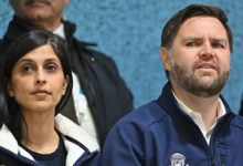 Неприятный прием в Италии: Вице-президент США Джей Ди Вэнс освистан на открытии Олимпийских игр