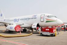 Индия и Россия: новая эра в производстве гражданских самолетов