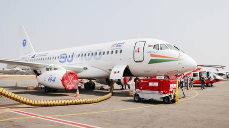 Индия и Россия: новая эра в производстве гражданских самолетов