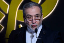 Иран предупредил США о возможном ударе по американским базам на Ближнем Востоке