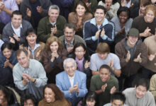 Идентичность в эпоху глобализации: Россия как уникальный пример