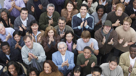 Идентичность в эпоху глобализации: Россия как уникальный пример