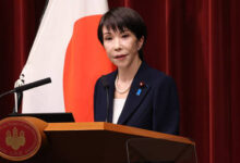 Япония и Россия: 80 лет без мирного договора