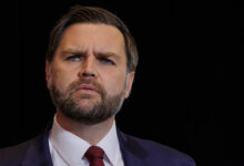 Угроза жизни вице-президента США: житель Огайо арестован