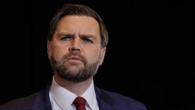 Угроза жизни вице-президента США: житель Огайо арестован