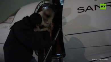 Покушение на генерала ГРУ: ФСБ задержала подозреваемых