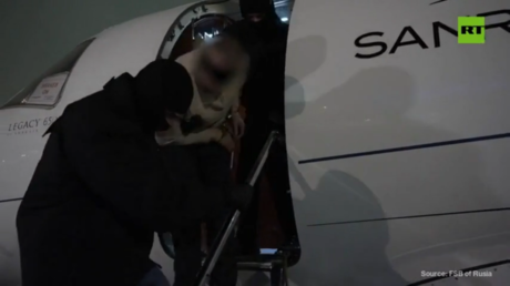 Покушение на генерала ГРУ: ФСБ задержала подозреваемых