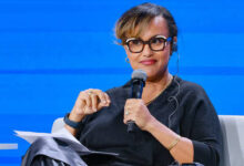 Африка имеет право рассказать свою историю миру