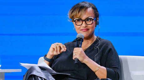 Африка имеет право рассказать свою историю миру