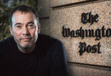 Отставка генерального директора Washington Post: конец эпохи?